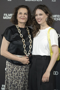 Filmpremiere 'Miroirs No. 3', Filmfest München 2025