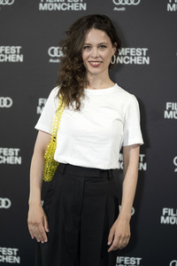 Filmpremiere 'Miroirs No. 3', Filmfest München 2025