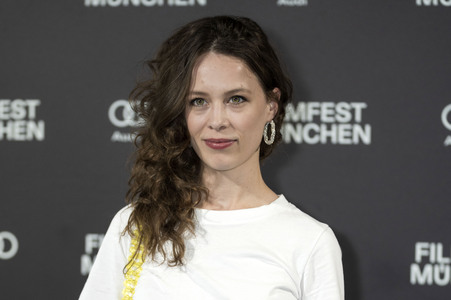 Filmpremiere 'Miroirs No. 3', Filmfest München 2025