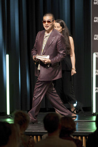 Preisverleihung , Filmfest München 2025