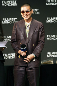 Preisverleihung , Filmfest München 2025