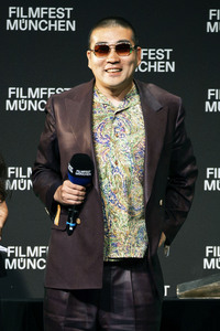 Preisverleihung , Filmfest München 2025