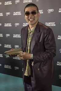 Preisverleihung , Filmfest München 2025