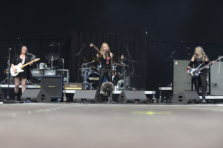 Konzert von Rosy Vista in Hannover