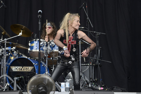 Konzert von Rosy Vista in Hannover