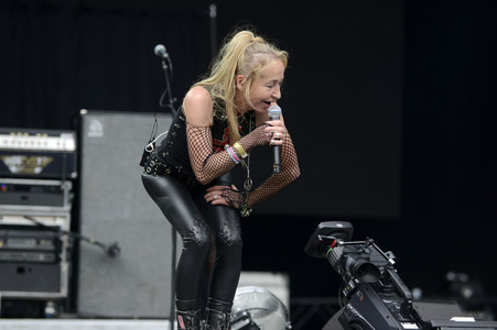 Konzert von Rosy Vista in Hannover