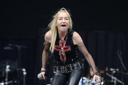 Konzert von Rosy Vista in Hannover