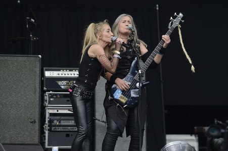 Konzert von Rosy Vista in Hannover