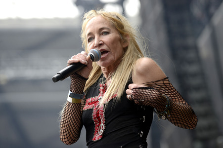 Konzert von Rosy Vista in Hannover