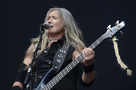 Konzert von Rosy Vista in Hannover