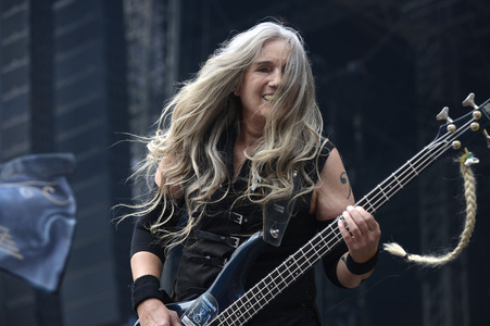 Konzert von Rosy Vista in Hannover