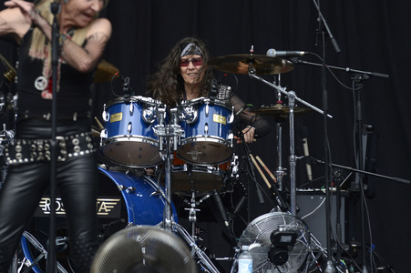 Konzert von Rosy Vista in Hannover