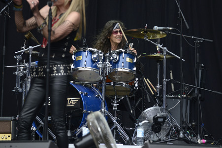 Konzert von Rosy Vista in Hannover