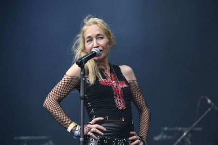 Konzert von Rosy Vista in Hannover