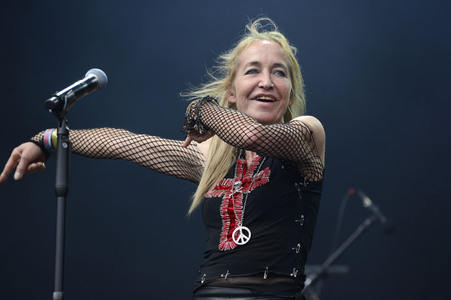 Konzert von Rosy Vista in Hannover