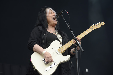 Konzert von Rosy Vista in Hannover