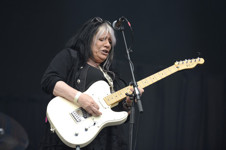 Konzert von Rosy Vista in Hannover