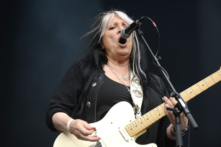 Konzert von Rosy Vista in Hannover