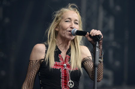 Konzert von Rosy Vista in Hannover