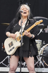 Konzert von Rosy Vista in Hannover