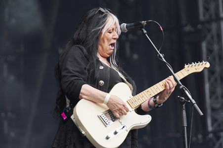 Konzert von Rosy Vista in Hannover