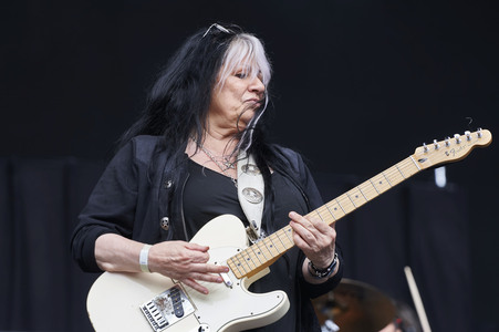 Konzert von Rosy Vista in Hannover