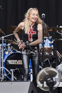 Konzert von Rosy Vista in Hannover