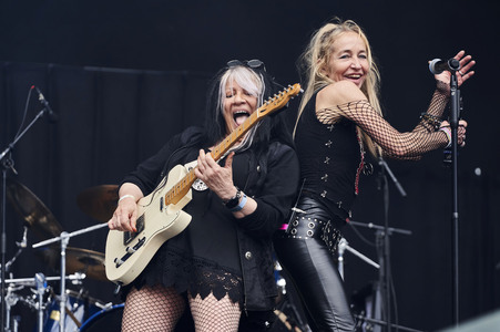 Konzert von Rosy Vista in Hannover