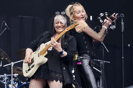 Konzert von Rosy Vista in Hannover