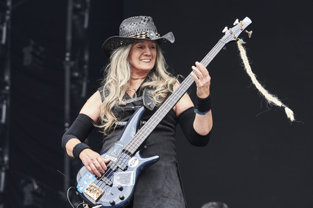 Konzert von Rosy Vista in Hannover