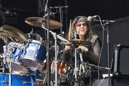 Konzert von Rosy Vista in Hannover