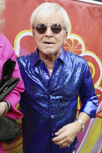 Schlagermove 2025 in Hamburg