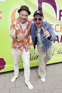 Schlagermove 2025 in Hamburg