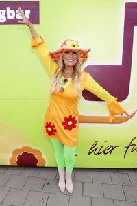 Schlagermove 2025 in Hamburg