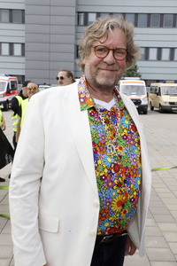 Schlagermove 2025 in Hamburg