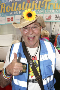 Schlagermove 2025 in Hamburg