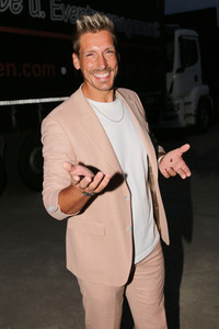 Schlagermove 2025 in Hamburg