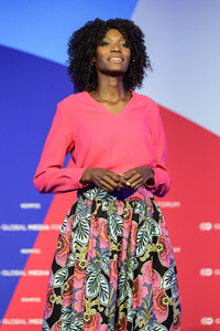 Deutsche Welle Global Media Forum 2025 in Bonn