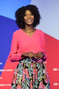 Deutsche Welle Global Media Forum 2025 in Bonn