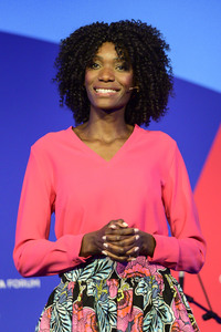 Deutsche Welle Global Media Forum 2025 in Bonn