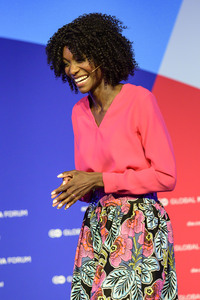 Deutsche Welle Global Media Forum 2025 in Bonn