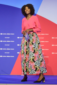 Deutsche Welle Global Media Forum 2025 in Bonn