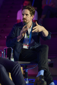 Deutsche Welle Global Media Forum 2025 in Bonn