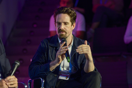 Deutsche Welle Global Media Forum 2025 in Bonn