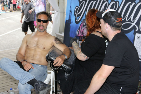 Hamburg Harley Days 2025