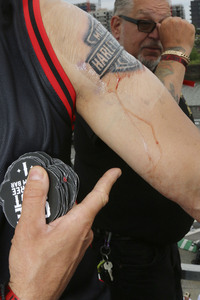 Hamburg Harley Days 2025