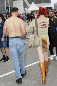 Hamburg Harley Days 2025