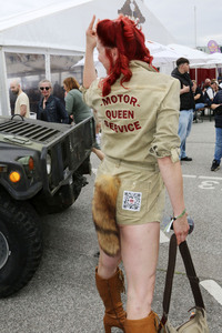 Hamburg Harley Days 2025