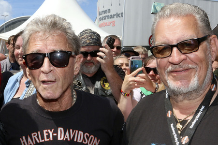 Hamburg Harley Days 2025