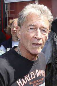 Hamburg Harley Days 2025
